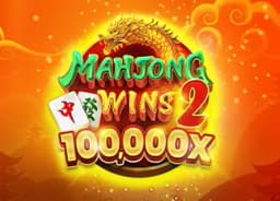 UGSLOT: Mahjong Wins 2